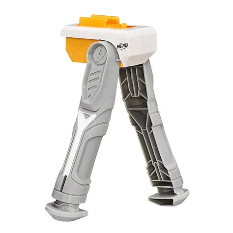 nerf raptorstrike bipod.